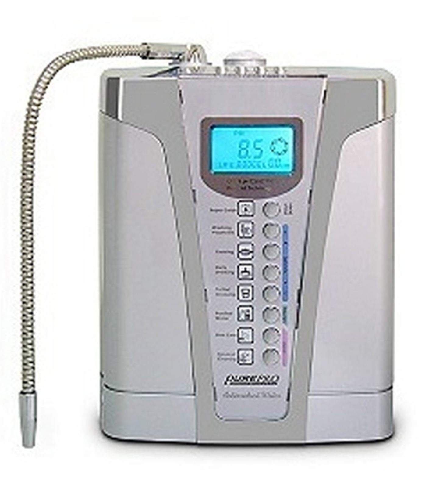 Alkaline Water Machine